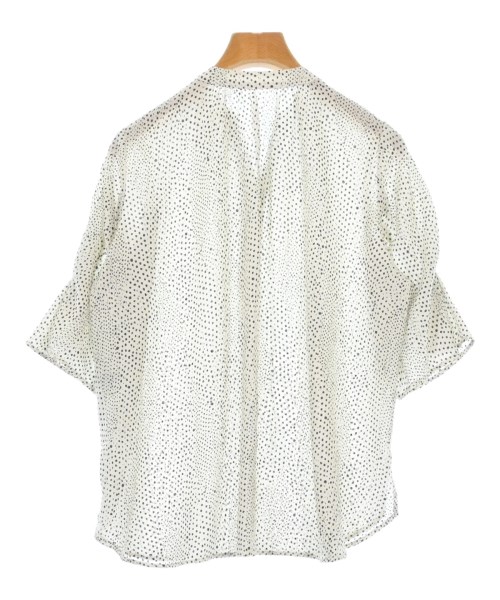 ROSSO（ロッソ）ブラウス 白 サイズ:F レディース/2200615999012