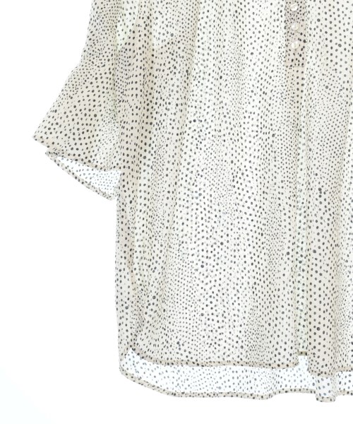 ROSSO（ロッソ）ブラウス 白 サイズ:F レディース/2200615999012