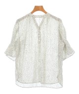 ROSSO（ロッソ）ブラウス 白 サイズ:F レディース/2200615999012