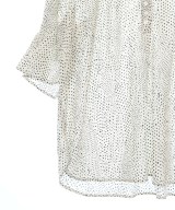 ROSSO（ロッソ）ブラウス 白 サイズ:F レディース/2200615999012