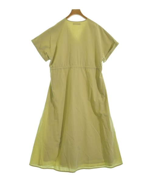 ROSSO（ロッソ）ワンピース 緑 サイズ:F レディース/2200627571039