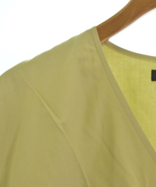 ROSSO（ロッソ）ワンピース 緑 サイズ:F レディース/2200627571039