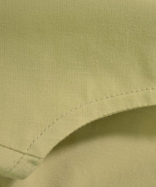 ROSSO（ロッソ）ワンピース 緑 サイズ:F レディース/2200627571039