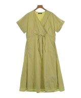 ROSSO（ロッソ）ワンピース 緑 サイズ:F レディース/2200627571039