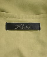 ROSSO（ロッソ）ワンピース 緑 サイズ:F レディース/2200627571039