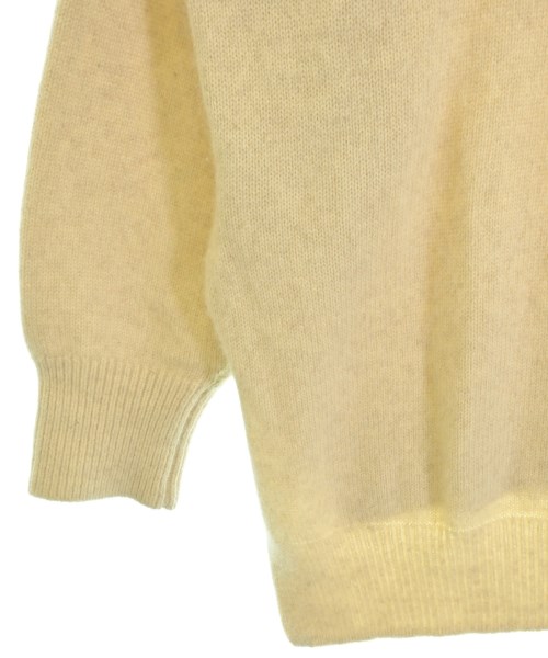 ROSSO（ロッソ）ニット・セーター ベージュ サイズ:F レディース/2200616750032