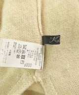 ROSSO（ロッソ）ニット・セーター ベージュ サイズ:F レディース/2200616750032