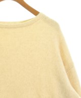 ROSSO（ロッソ）ニット・セーター ベージュ サイズ:F レディース/2200616750032