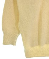 ROSSO（ロッソ）ニット・セーター ベージュ サイズ:F レディース/2200616750032