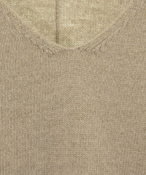 ROSSO（ロッソ）ワンピース ベージュ サイズ:F レディース/2200614645118