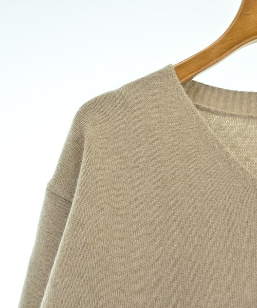 ROSSO（ロッソ）ワンピース ベージュ サイズ:F レディース/2200614645118