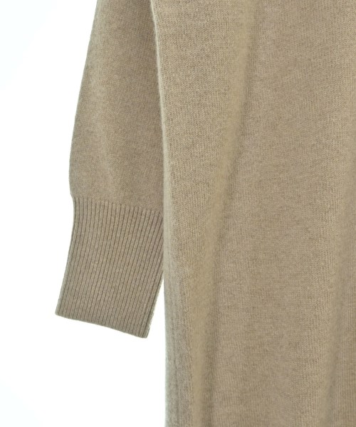 ROSSO（ロッソ）ワンピース ベージュ サイズ:F レディース/2200614645118