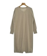 ROSSO（ロッソ）ワンピース ベージュ サイズ:F レディース/2200614645118