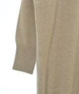 ROSSO（ロッソ）ワンピース ベージュ サイズ:F レディース/2200614645118