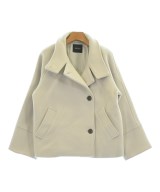 ROSSO（ロッソ）コート グレー サイズ:F レディース/2200616347010