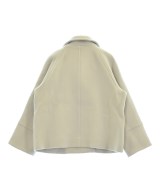 ROSSO（ロッソ）コート グレー サイズ:F レディース/2200616347010