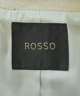 ROSSO（ロッソ）コート グレー サイズ:F レディース/2200616347010