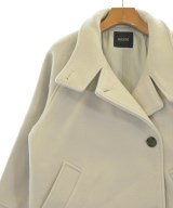 ROSSO（ロッソ）コート グレー サイズ:F レディース/2200616347010