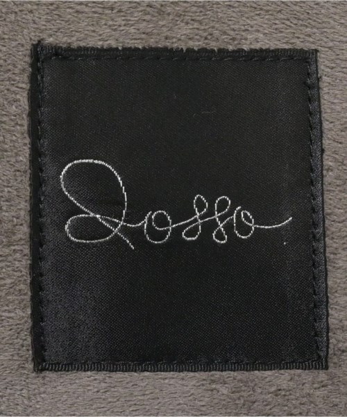 ROSSO（ロッソ）その他 茶 サイズ:F レディース/2200616416044