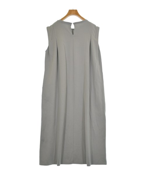 ROSSO（ロッソ）ワンピース グレー サイズ:F レディース/2200618216123