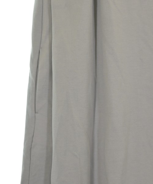 ROSSO（ロッソ）ワンピース グレー サイズ:F レディース/2200618216123