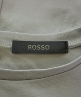ROSSO（ロッソ）ワンピース グレー サイズ:F レディース/2200618216123