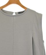 ROSSO（ロッソ）ワンピース グレー サイズ:F レディース/2200618216123