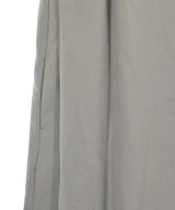 ROSSO（ロッソ）ワンピース グレー サイズ:F レディース/2200618216123