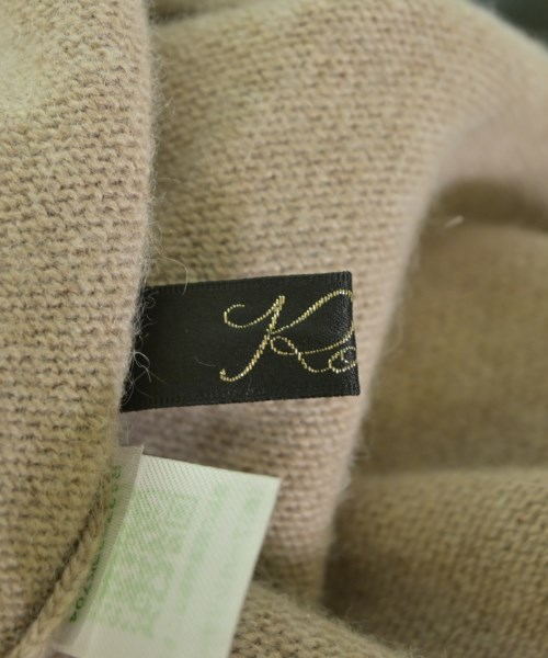 ROSSO（ロッソ）ワンピース ベージュ サイズ:F レディース/2200628180032