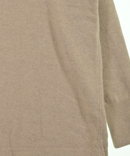 ROSSO（ロッソ）ワンピース ベージュ サイズ:F レディース/2200628180032