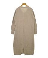 ROSSO（ロッソ）ワンピース ベージュ サイズ:F レディース/2200628180032