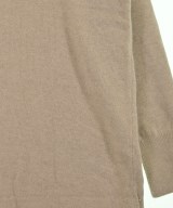 ROSSO（ロッソ）ワンピース ベージュ サイズ:F レディース/2200628180032