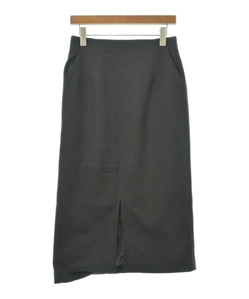 ロッソ(ROSSO)のROSSO ロング・マキシ丈スカート