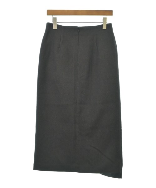 ROSSO（ロッソ）ロング・マキシ丈スカート グレー サイズ:38(M位) レディース/2200631711131