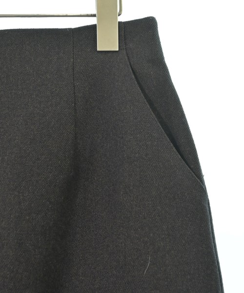 ROSSO（ロッソ）ロング・マキシ丈スカート グレー サイズ:38(M位) レディース/2200631711131