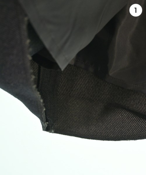 ROSSO（ロッソ）ロング・マキシ丈スカート グレー サイズ:38(M位) レディース/2200631711131