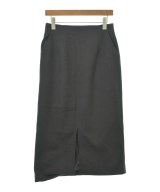 ROSSO（ロッソ）ロング・マキシ丈スカート グレー サイズ:38(M位) レディース/2200631711131