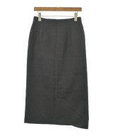 ROSSO（ロッソ）ロング・マキシ丈スカート グレー サイズ:38(M位) レディース/2200631711131