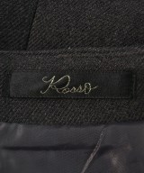 ROSSO（ロッソ）ロング・マキシ丈スカート グレー サイズ:38(M位) レディース/2200631711131