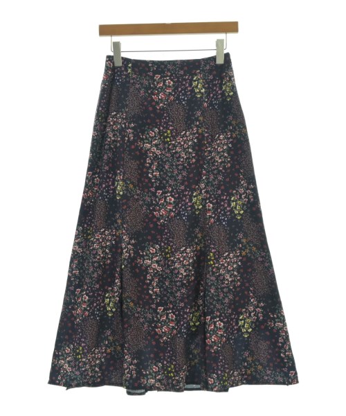 ロッソ(ROSSO)のROSSO ロング・マキシ丈スカート