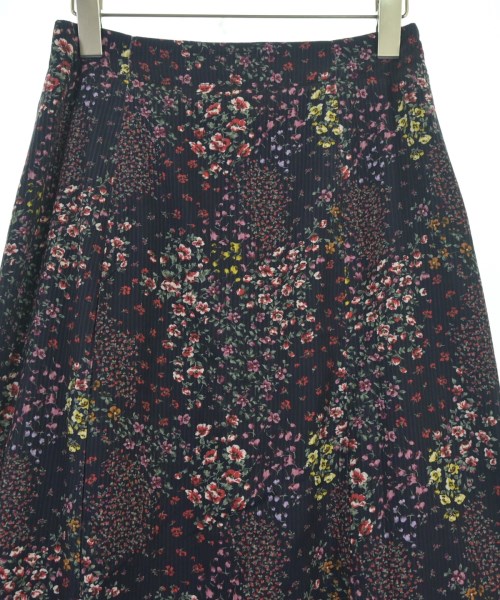 ROSSO（ロッソ）ロング・マキシ丈スカート 紺 サイズ:38(M位) レディース/2200619601218