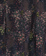 ROSSO（ロッソ）ロング・マキシ丈スカート 紺 サイズ:38(M位) レディース/2200619601218