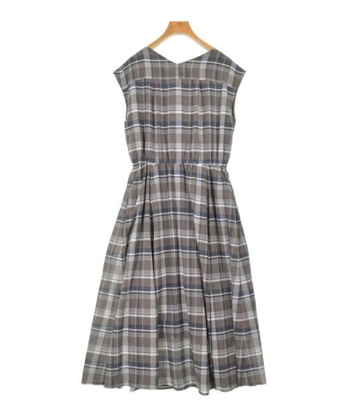 ROSSO（ロッソ）ワンピース 茶 サイズ:F レディース/2200620616096