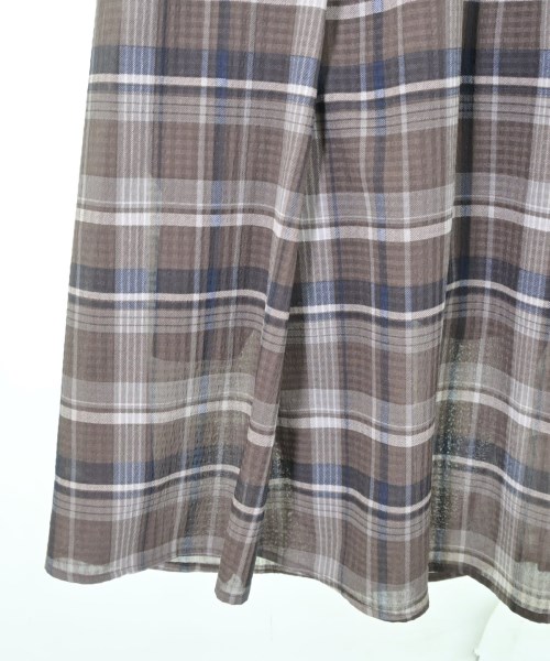 ROSSO（ロッソ）ワンピース 茶 サイズ:F レディース/2200620616096