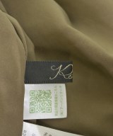 ROSSO（ロッソ）ワンピース 茶 サイズ:F レディース/2200620616096