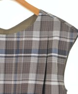 ROSSO（ロッソ）ワンピース 茶 サイズ:F レディース/2200620616096