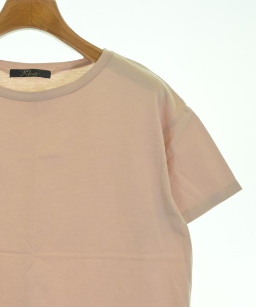 ROSSO（ロッソ）Tシャツ・カットソー ピンク サイズ:F レディース/2200620616126