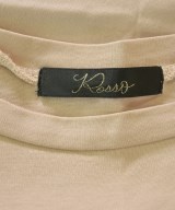 ROSSO（ロッソ）Tシャツ・カットソー ピンク サイズ:F レディース/2200620616126