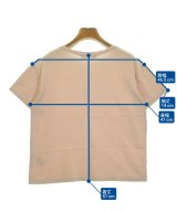 ROSSO（ロッソ）Tシャツ・カットソー ピンク サイズ:F レディース/2200620616126