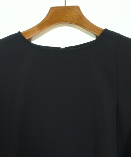 ROSSO（ロッソ）ブラウス 紺 サイズ:F レディース/2200621100013